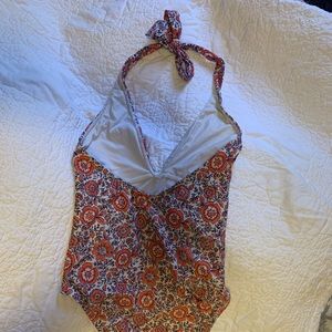 bathing suit one piece